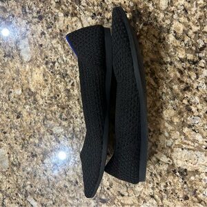 Rothy’s “The Point” shoes